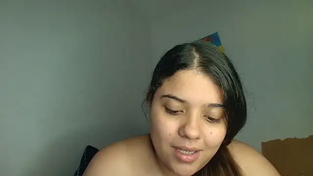 Živý XXX chat luisahot_9727