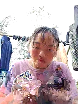 Вебкам-шоу Minkine022