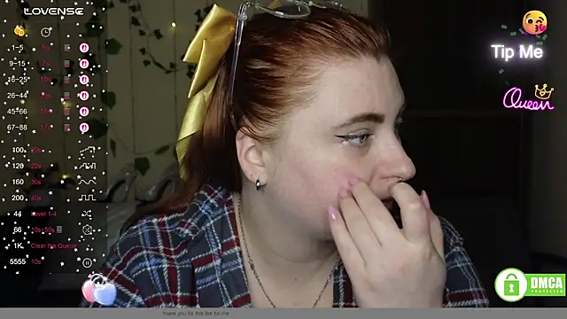 Alicia_love00 라이브 XXX 채팅