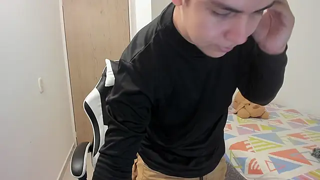 Asta_YunoXXXのウェブカメラショー