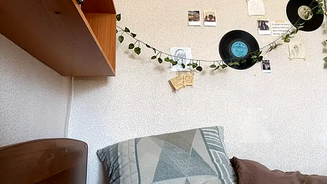 LaureenVielma 라이브 XXX 채팅