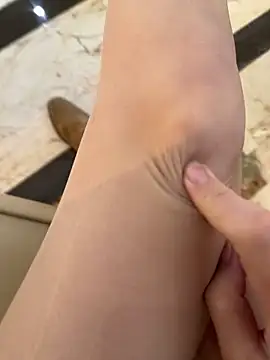 Chat XXX ao vivo de littleqiu