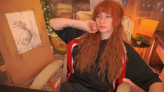 Nicol_Moonn Adlı Modelin Canlı XXX Sohbeti