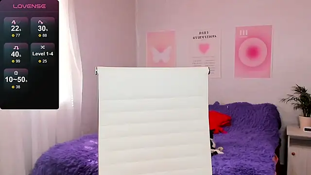 Geisha_Anna Chat XXX in diretta