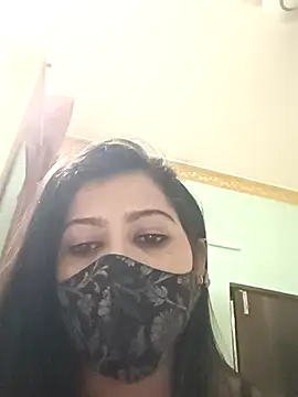 SANAYA_ROY's Live XXX Chat