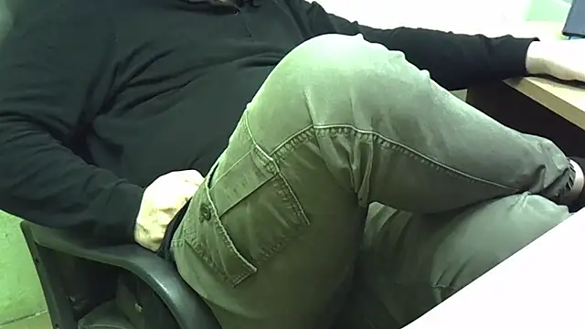 Вебкам-шоу nikdov3