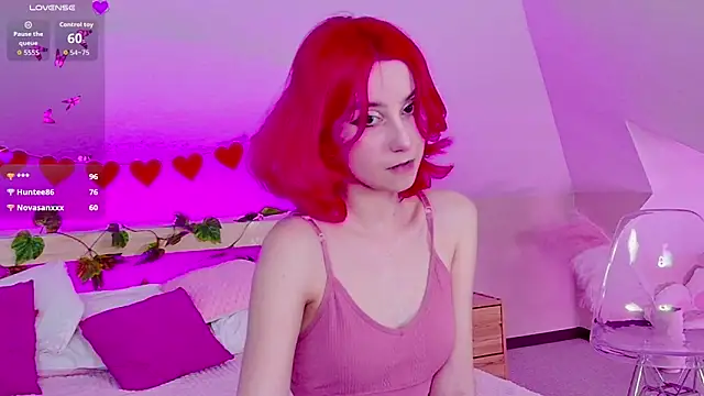 Liann_Stark's Live XXX Chat