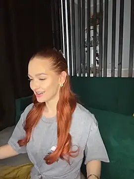 LittleFox___ Webcam show