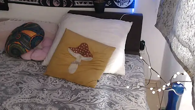 AlienforTwentyのライブXXXチャット