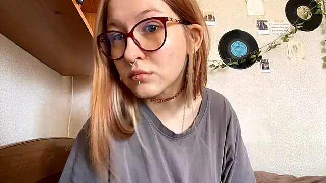 LaureenVielma's Live XXX Chat