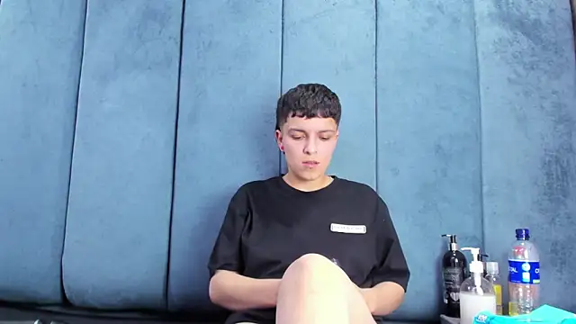 Megan_Thompson_'s Live XXX Chat