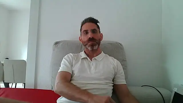 alcatraz009 élő XXX-chatje