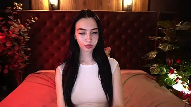 Chat XXX Live WildKittenX_