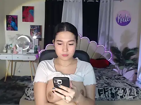 xAngelicKatex 在線  直播表演