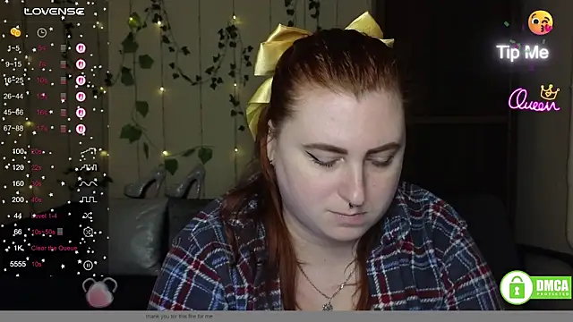 Alicia_love00: онлайн-секс-чат