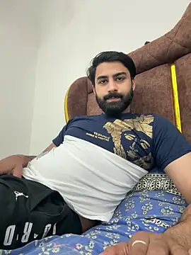 XXX chat uživo modela Royalboy_03