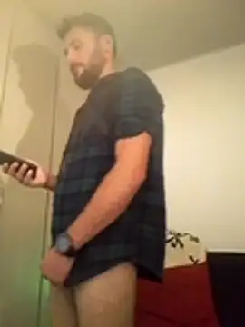 Pertunjukan Kamera Web Erickpritz_xh