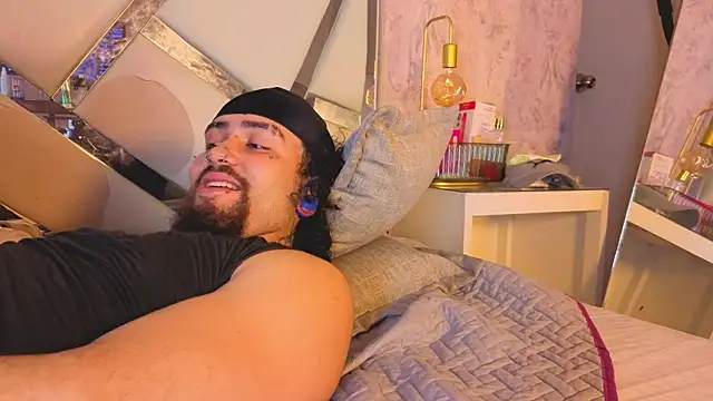 Benny_and_Mark: онлайн-секс-чат