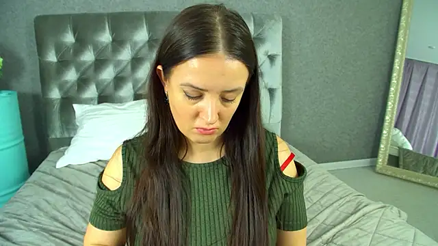 Czat XXX na żywo – ElinaBellucci