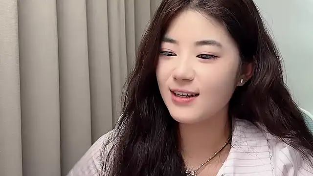 Nicole20266 Pertunjukan Webcam