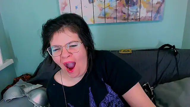 EverlyRays Live XXX-chat