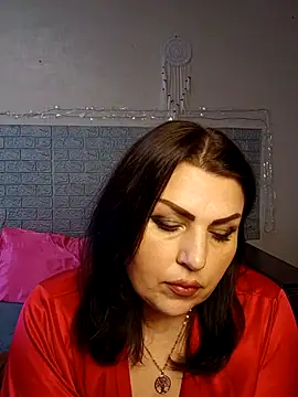 kataleya94 Obrolan Langsung XXX