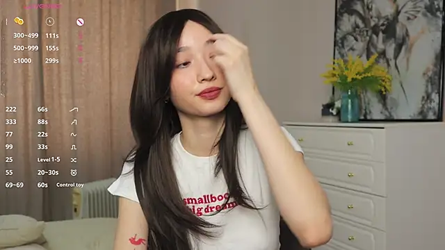 ikuyo_ Live XXX Chat