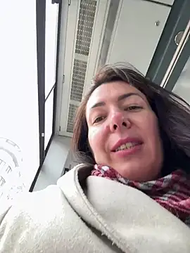 eveangelll – Live XXX-chat