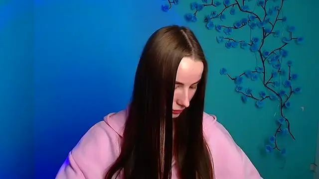 Eva_Janee Adlı Modelin Canlı XXX Sohbeti