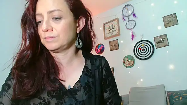 Chat +18 de Catamilf77 ao vivo