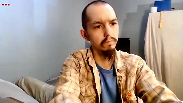 VanceFontaine Chat XXX in diretta