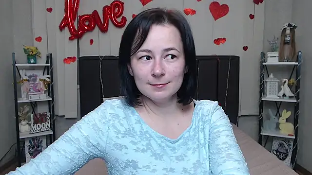 MarieSho 即時 XXX 聊天