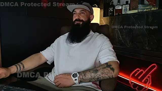 axxelrich_ 现场XXX聊天