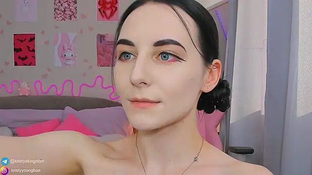 Chat XXX Live Kate_Clover