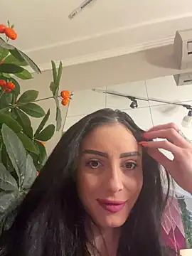 FeetVibe Chat XXX in diretta