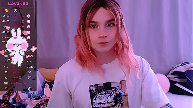 Alice_Hells Show in webcam