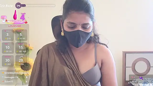 Hot_Laila_tamil Live XXX-chat