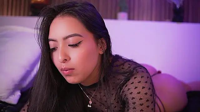 Chat XXX Live Camila_dupont