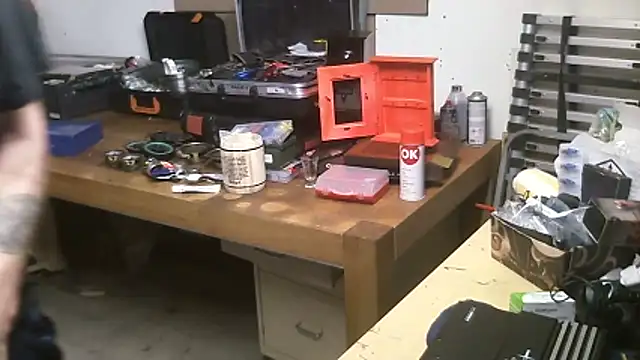 geiledouwe – Naživo XXX chat