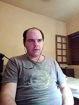 Show de Jovissoares7ye na webcam