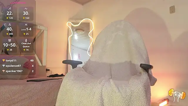 saaya_tay 即時 XXX 聊天