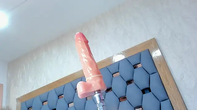 crystal_sm – Naživo XXX chat