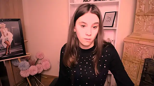 RosaRay_ – Live XXX-chat