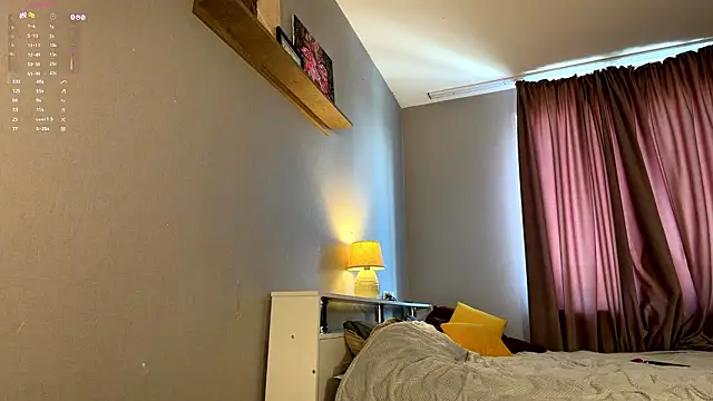 SilverGalen – Naživo XXX chat