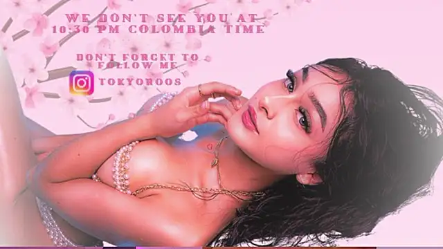 Chat XXX Live TokyoHaskel