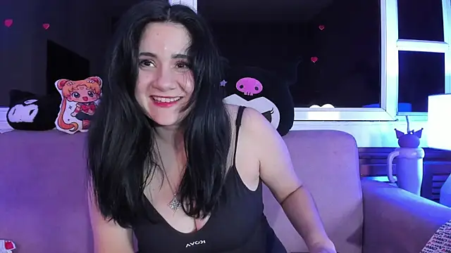 harimoon1 – Naživo XXX chat