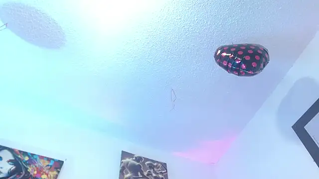 Živý XXX chat Annie_switt