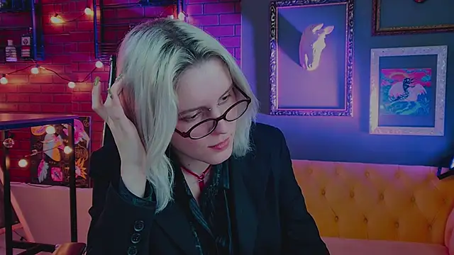 Chat +18 de BethanyCloud ao vivo