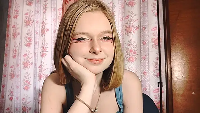 Czat XXX na żywo – LiaVibes