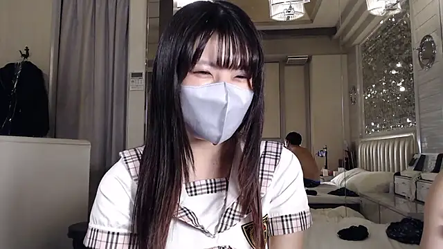 BROsister Show in webcam